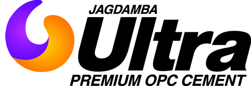Jagdamba Ultra Premium OPC Cement in new packaging